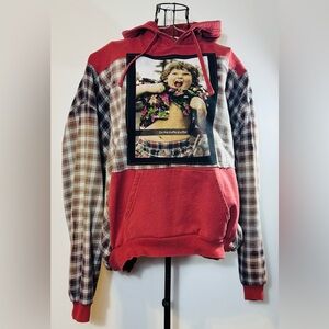 Goonies - “Do the truffle shuffle” Hoodie